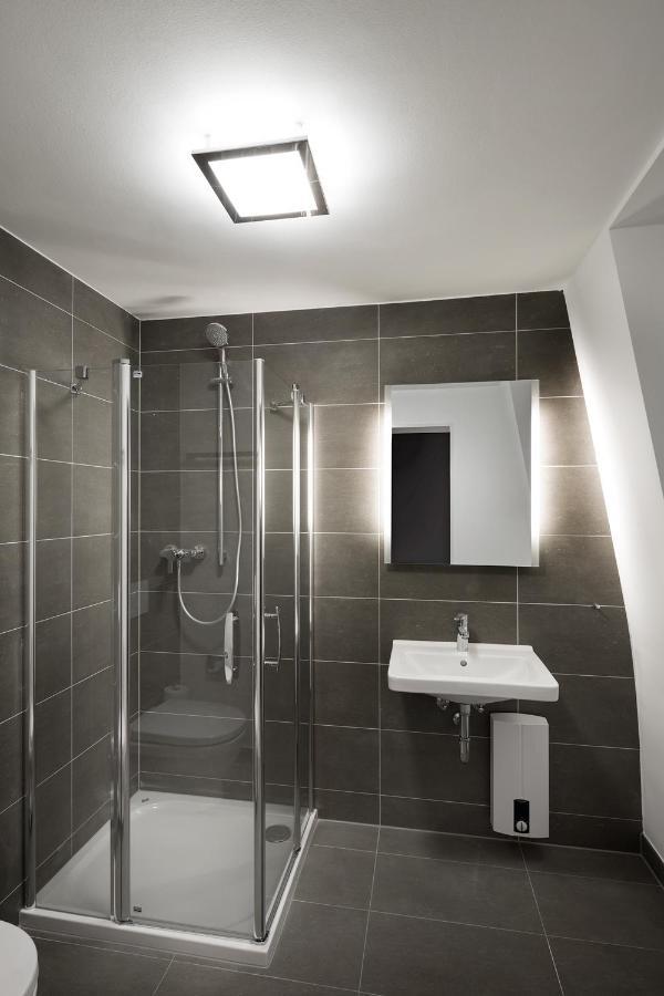 Boardinghouse Rathsmuehle Appartement Aix-la-Chapelle