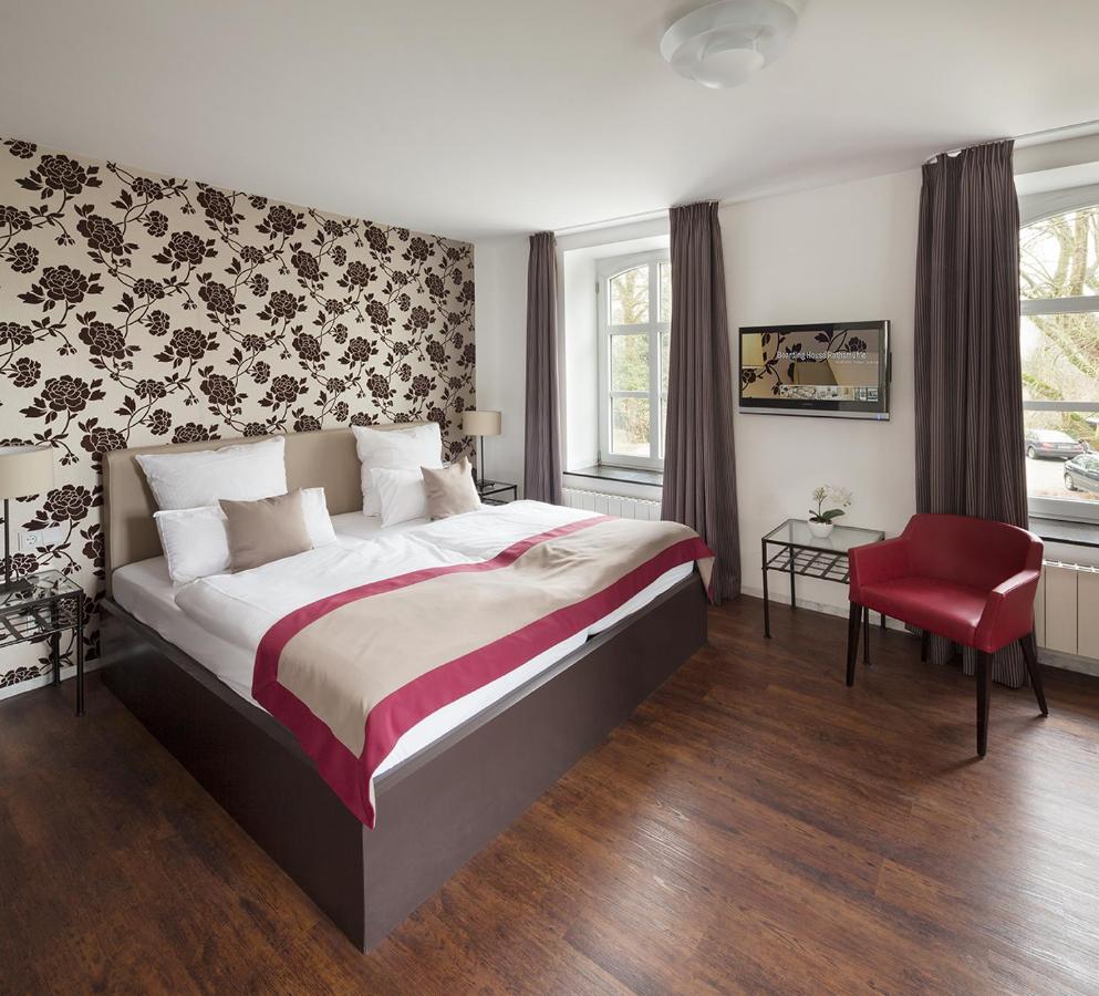Appartement Boardinghouse Rathsmuehle *