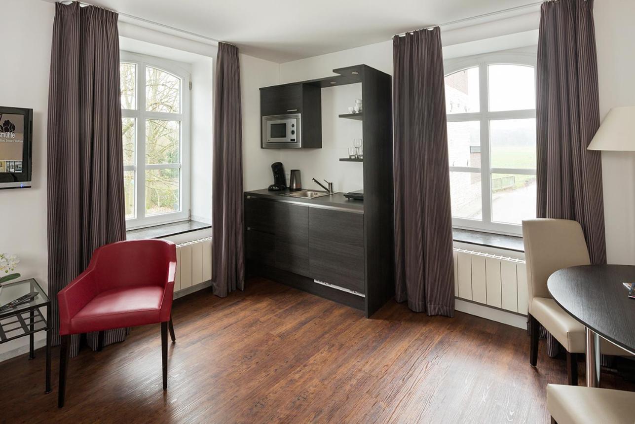 Boardinghouse Rathsmuehle *